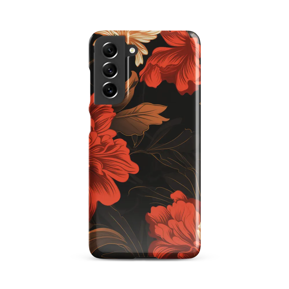 Elegance in Bloom