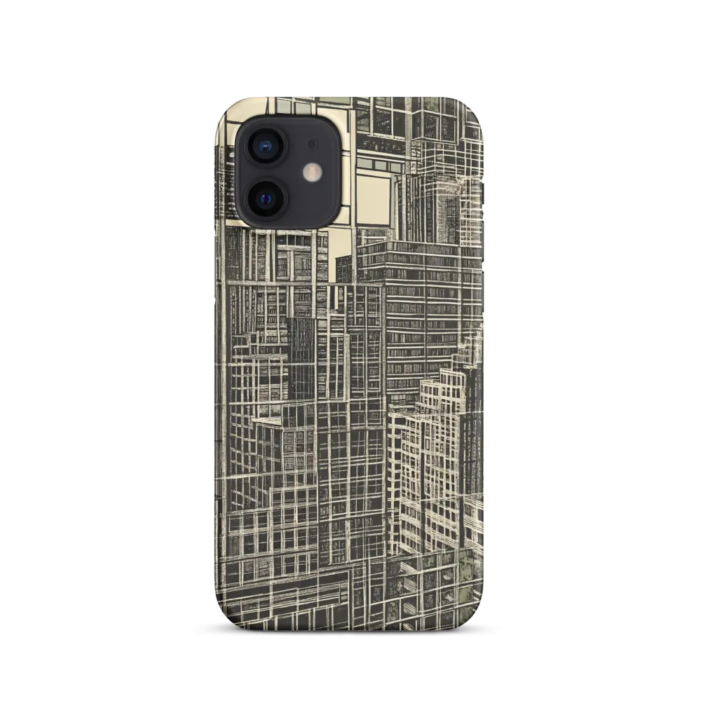 Urban Kaleidoscope