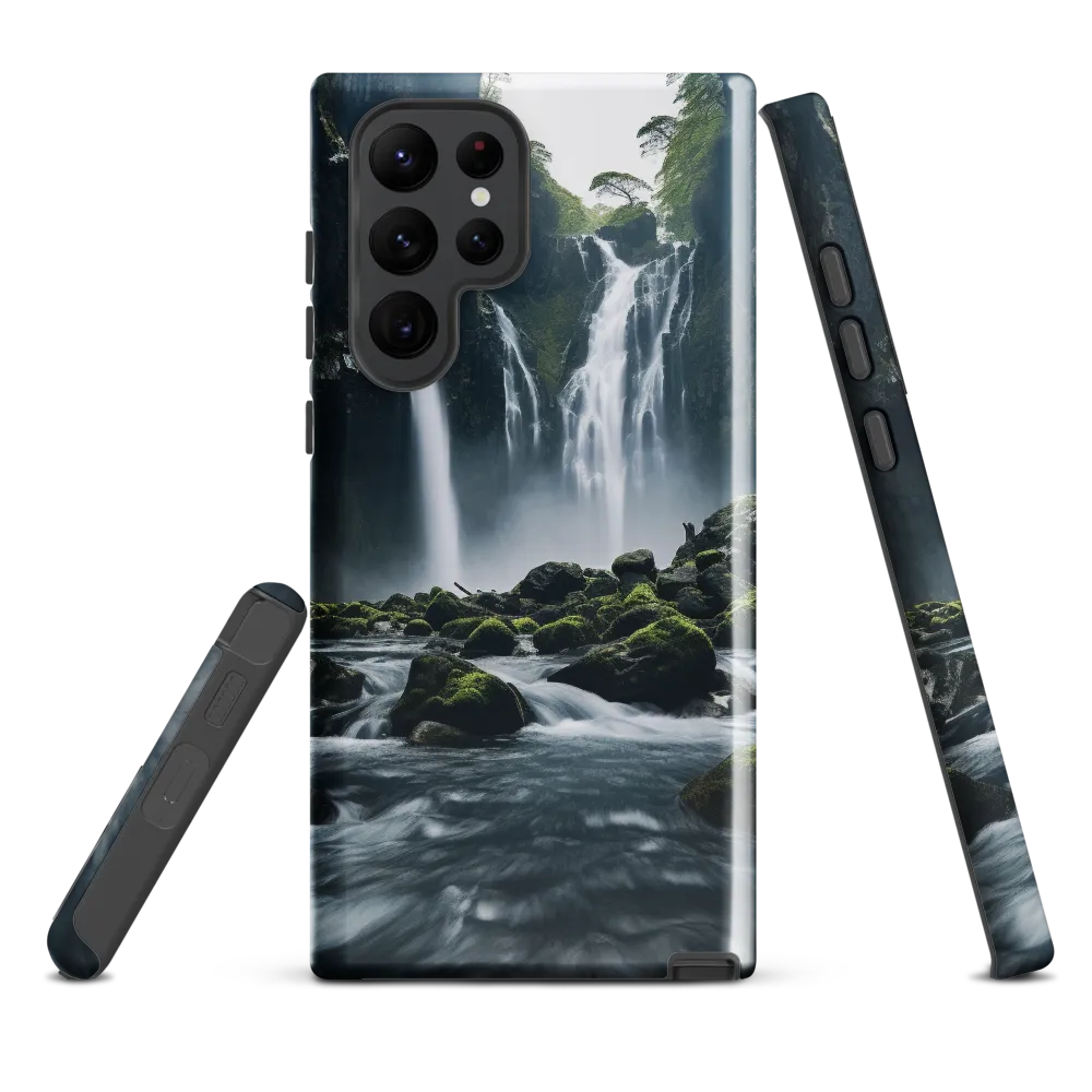 Whispers of the Falls