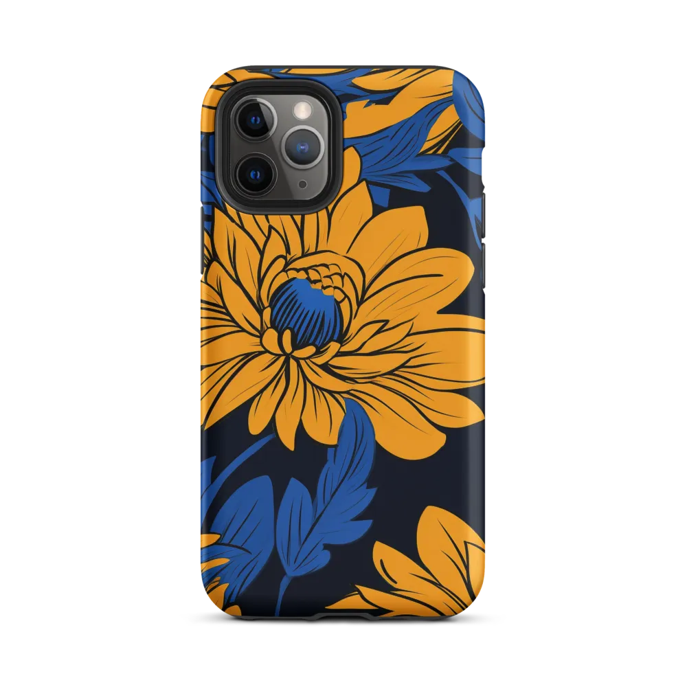 A Symphony of Blooms