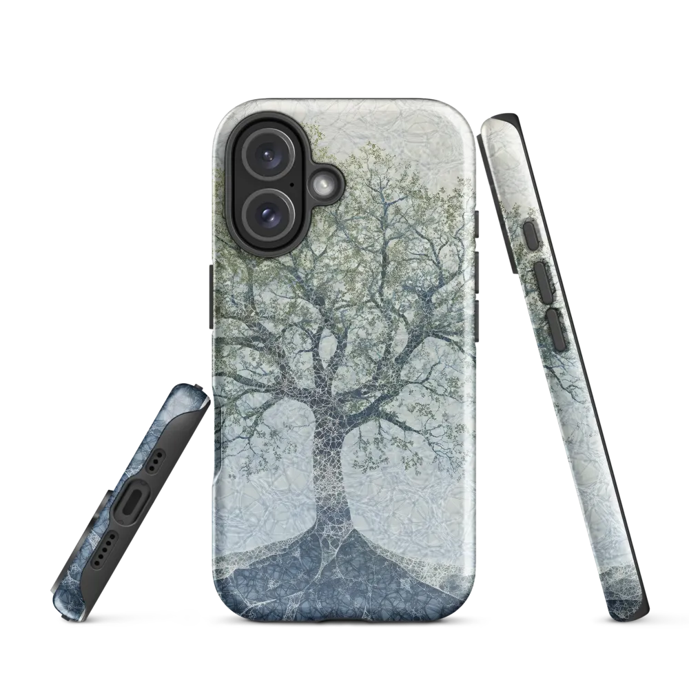 Ethereal Tree of Life
