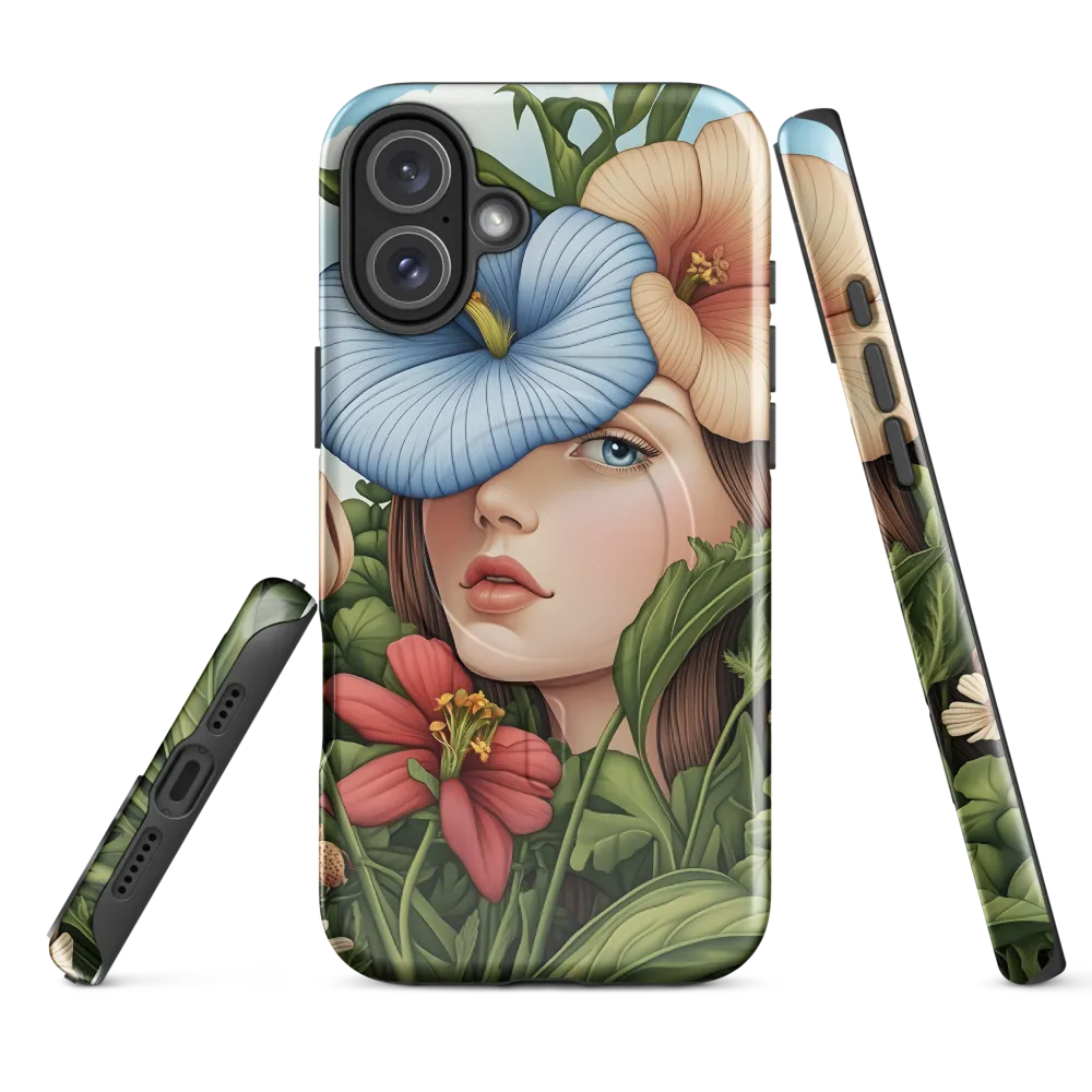 Harmony in Bloom