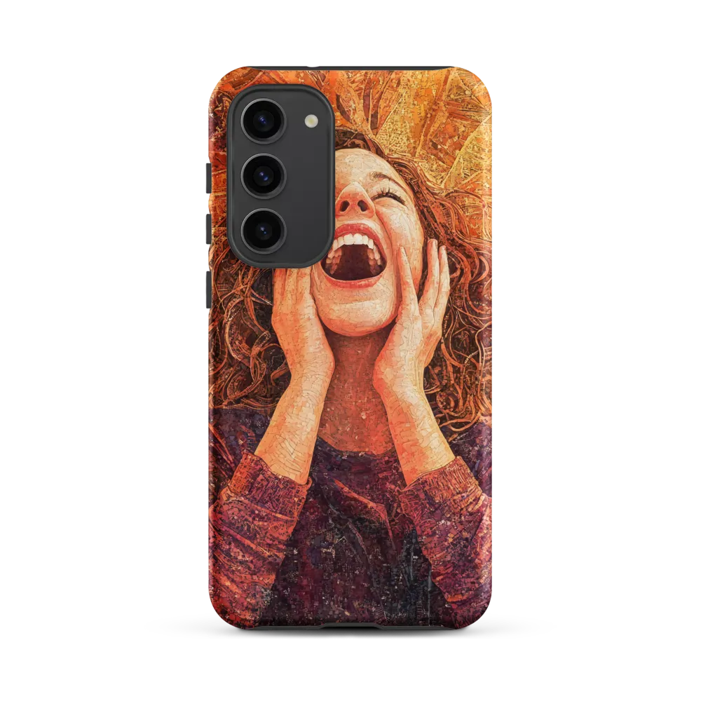 Euphoria in Mosaic