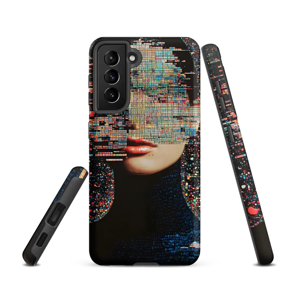 Fragmented Identity