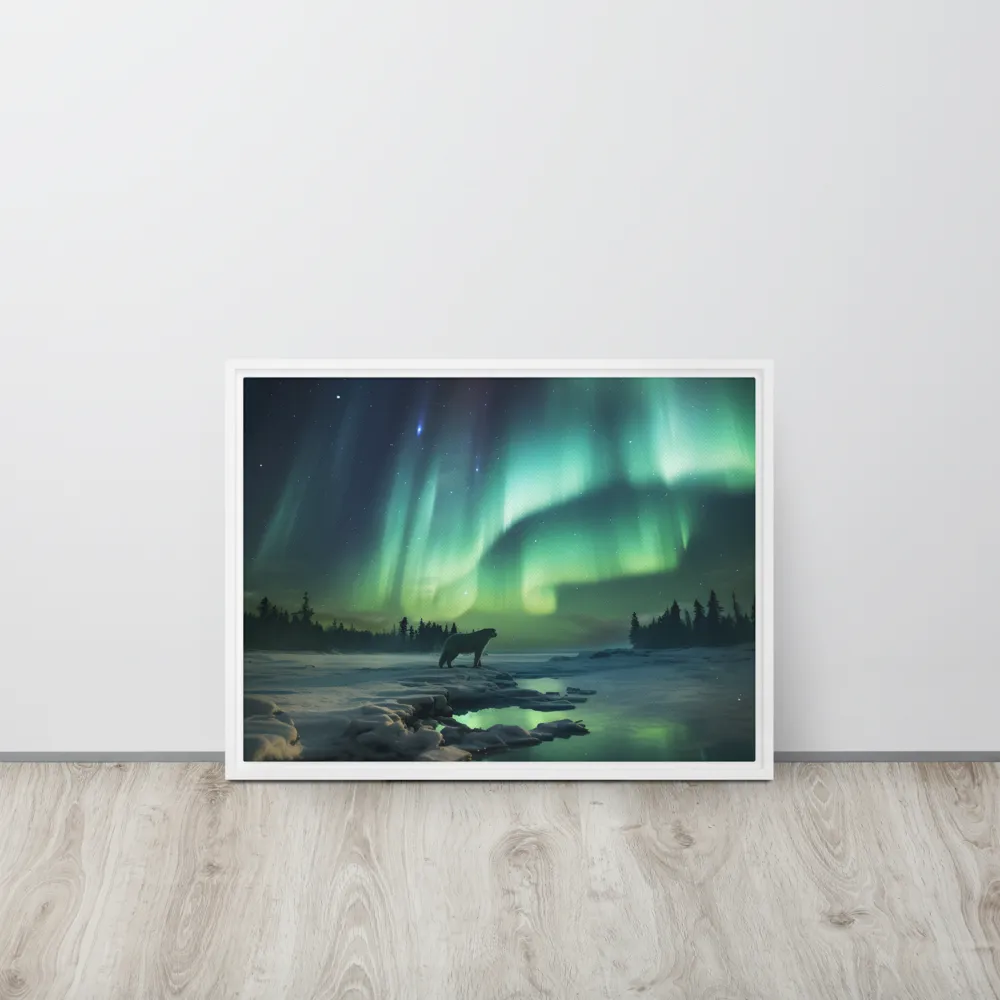 Auroral Guardianship