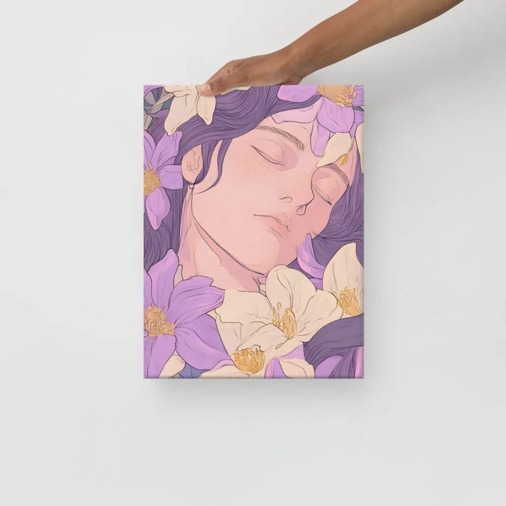 Harmony in Bloom