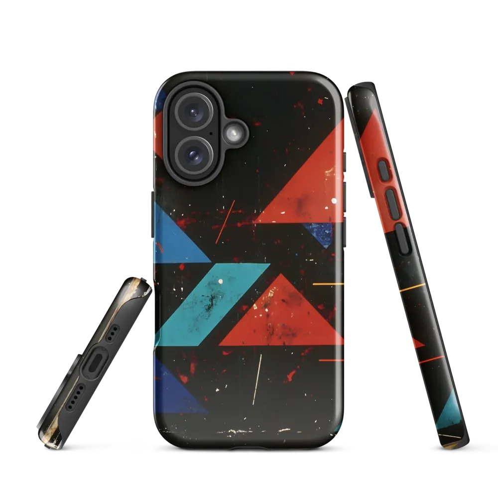 Dynamic Geometric Harmony