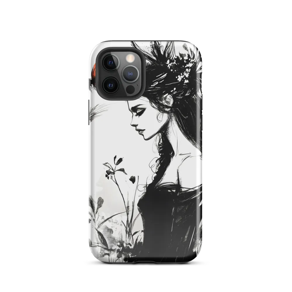 Whispers of Elegance
