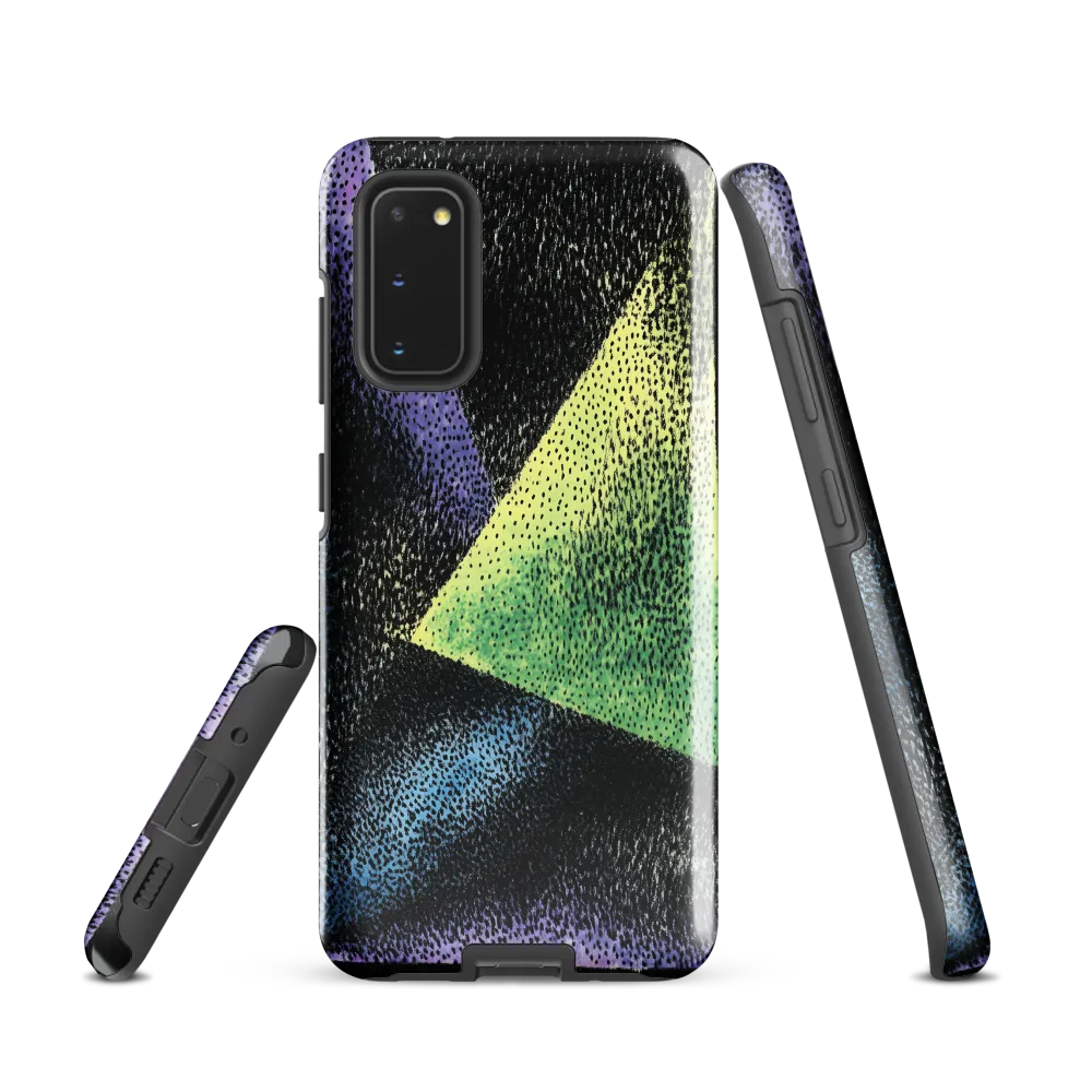 Dynamic Geometric Harmony