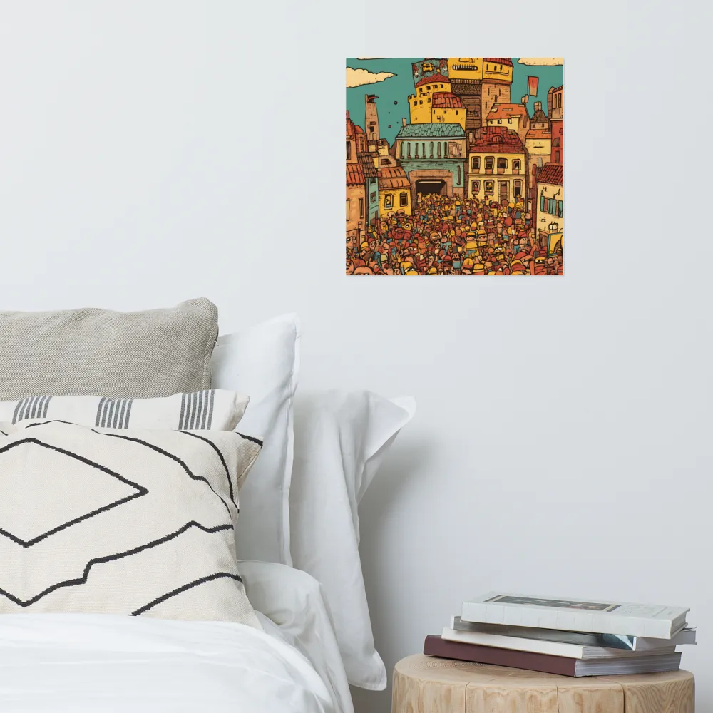 The Quirky City Gathering