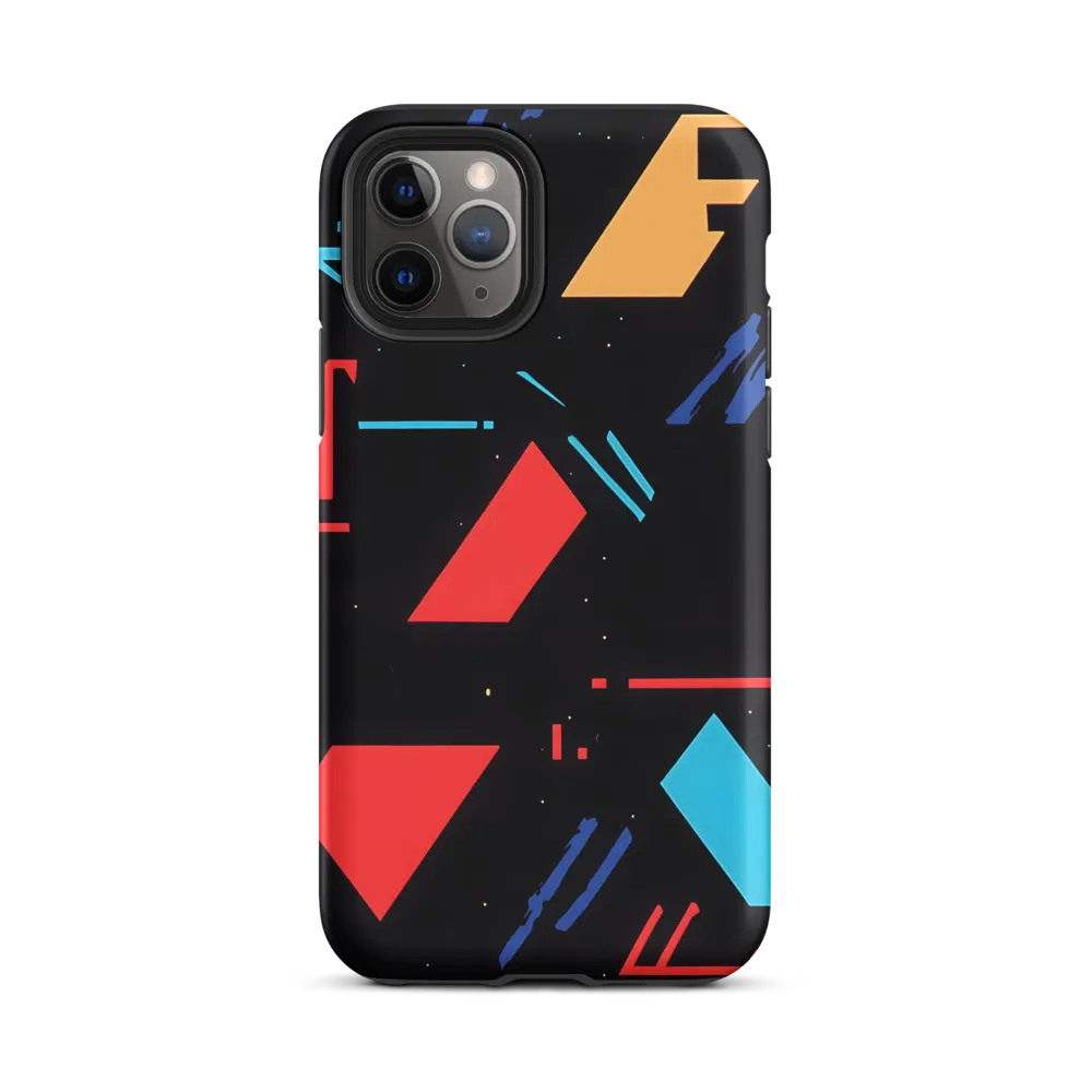 Dynamic Geometric Harmony
