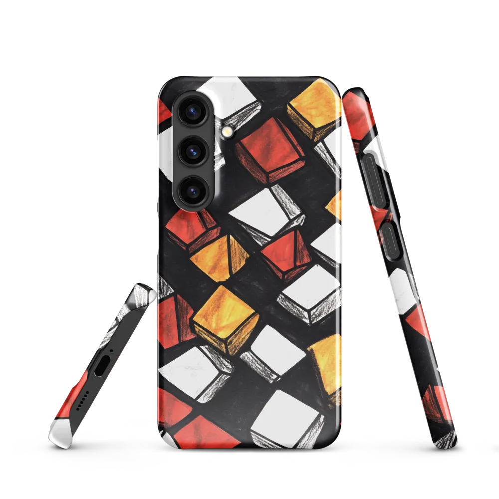 Dynamic Blocks