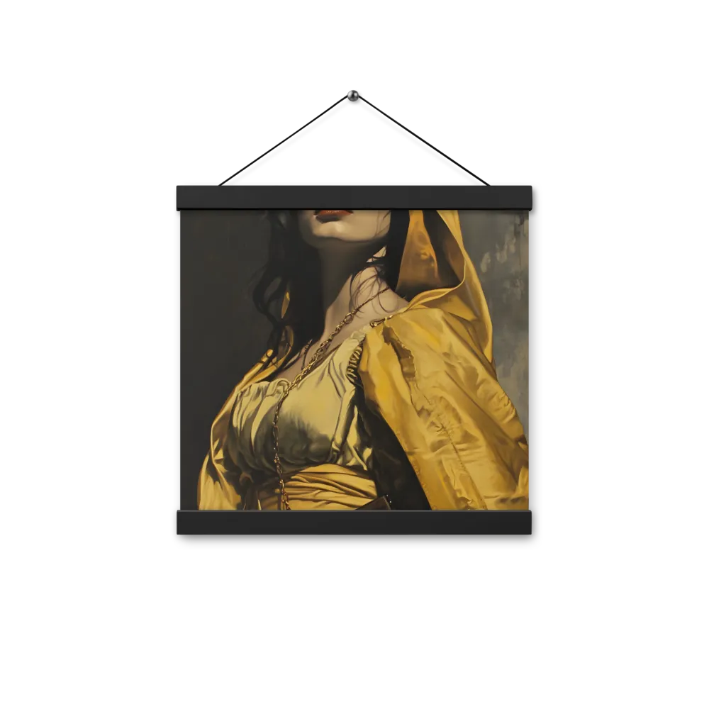 Veiled Confidence
