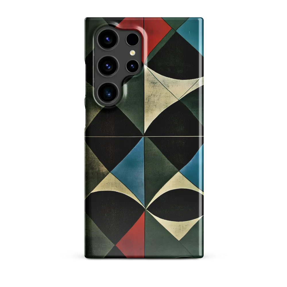 Symphony of Shapes