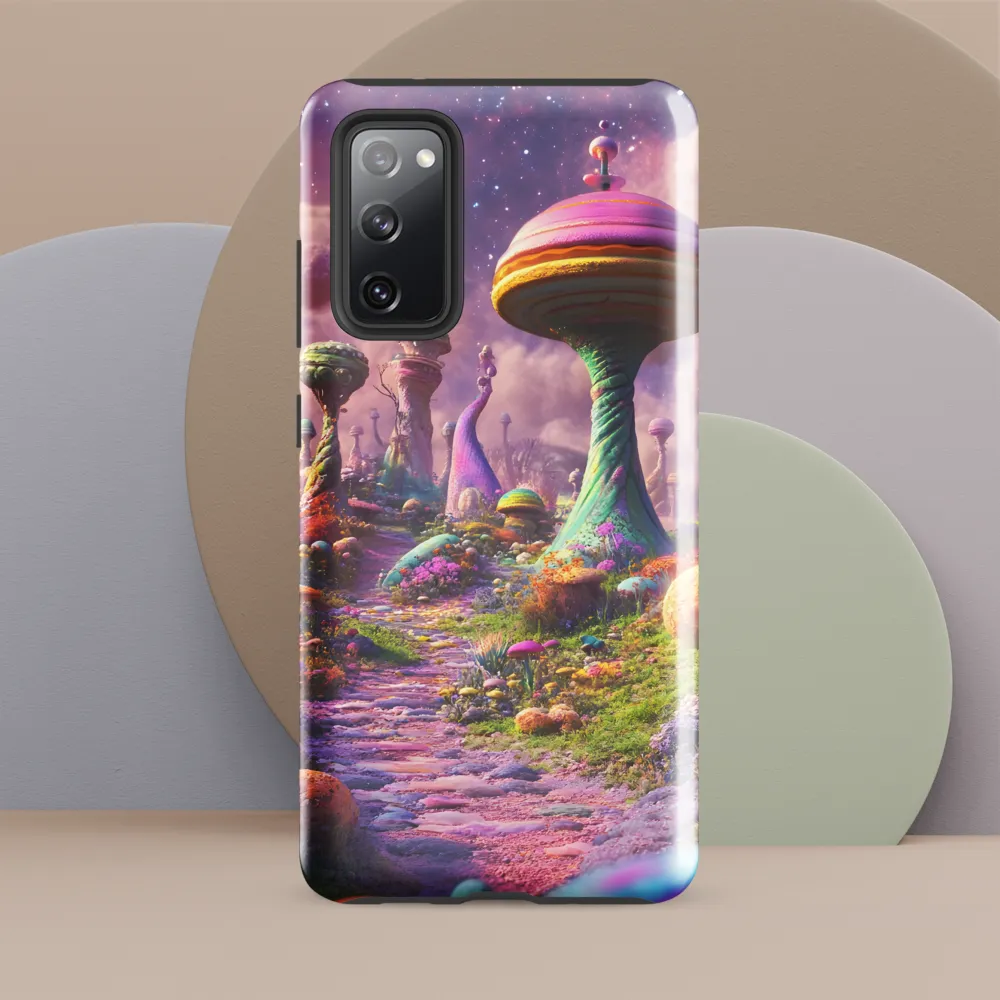 Whimsical Worlds: A Journey Through Fantasy