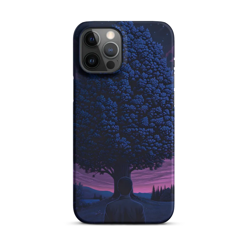 Whispers of the Night Tree