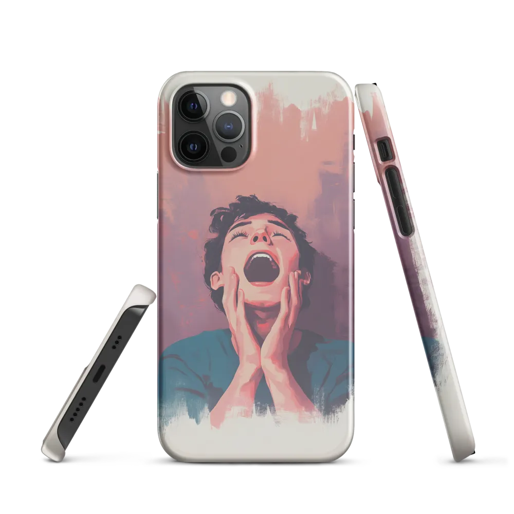 The Silent Scream