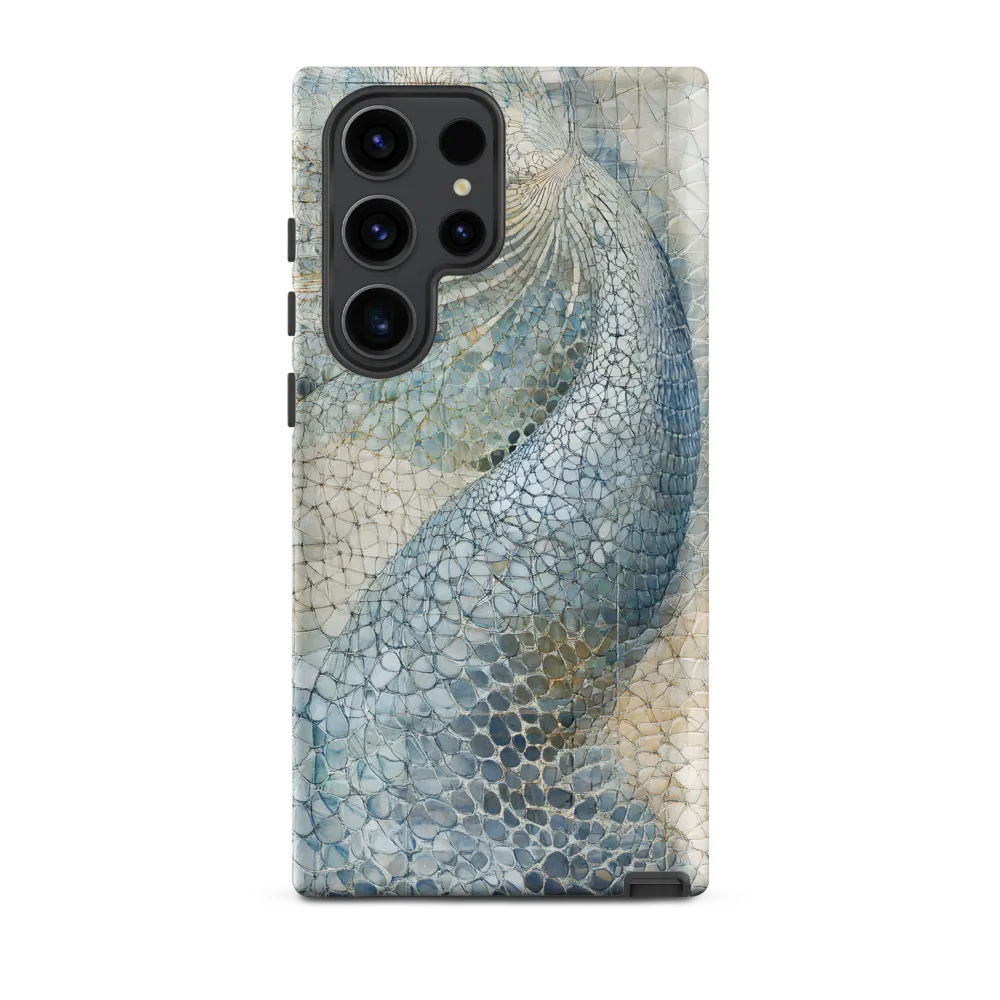 Fluid Geometry: A Dance of Patterns