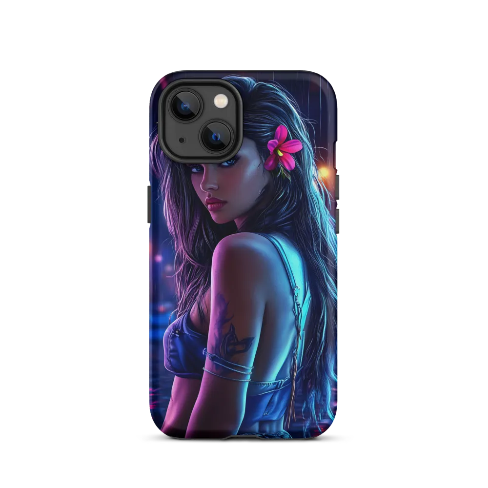Neon Allure