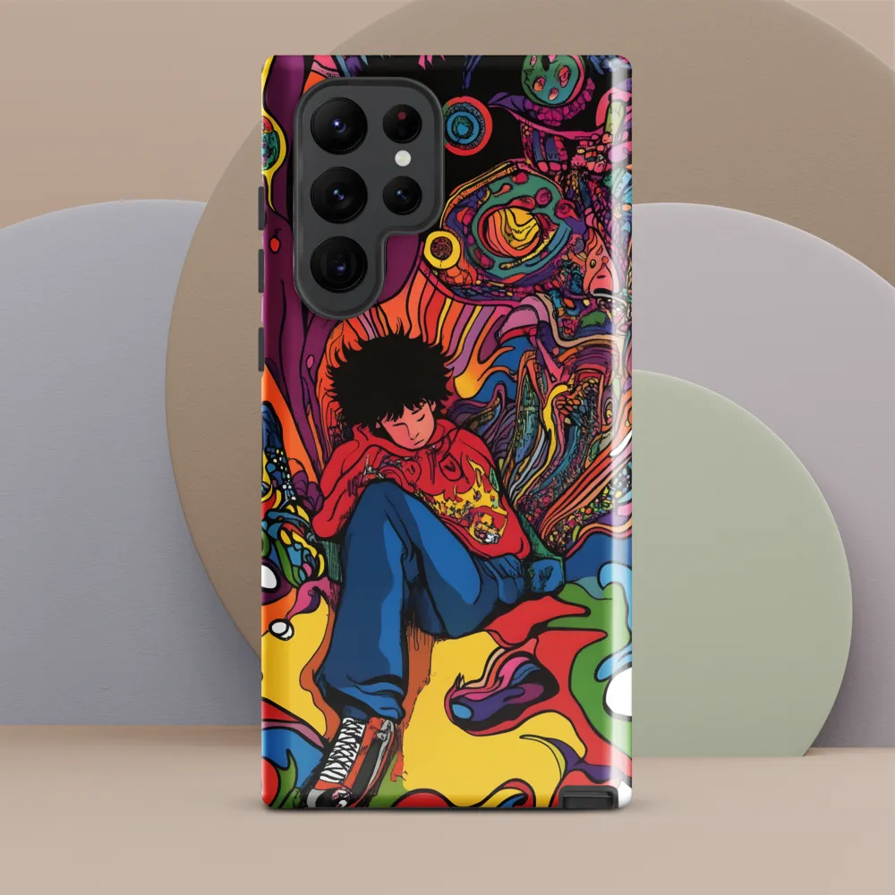 Psychedelic Reverie