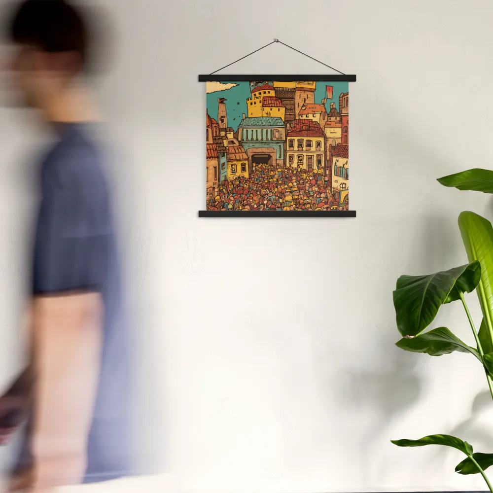 The Quirky City Gathering