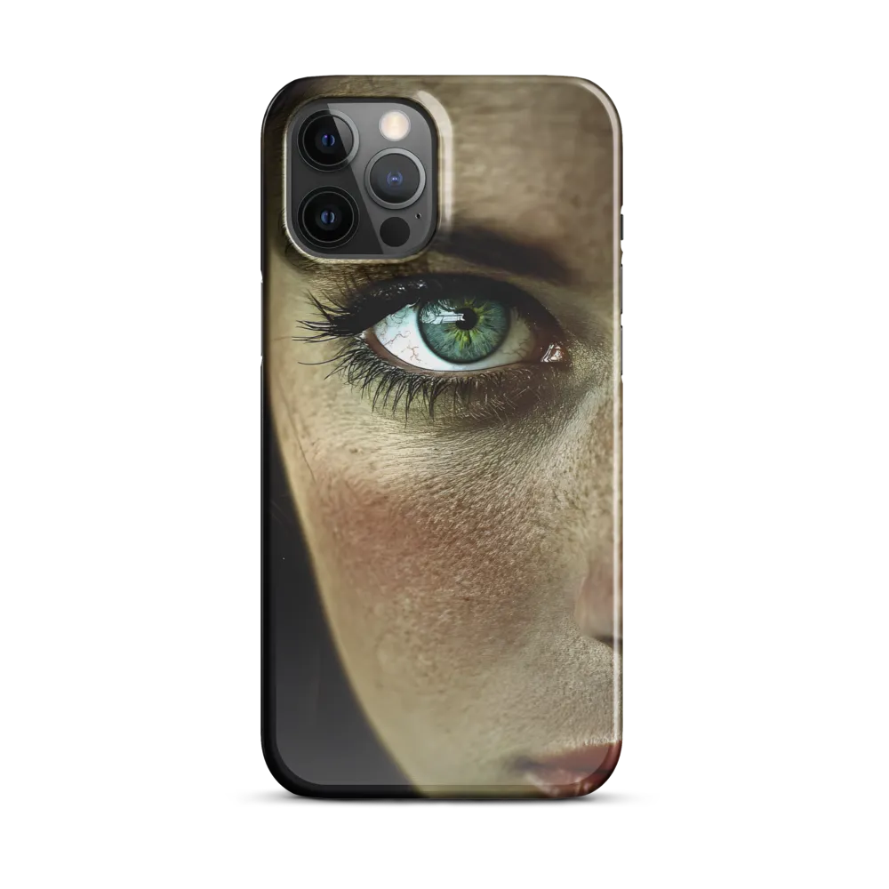 Eye of Intensity