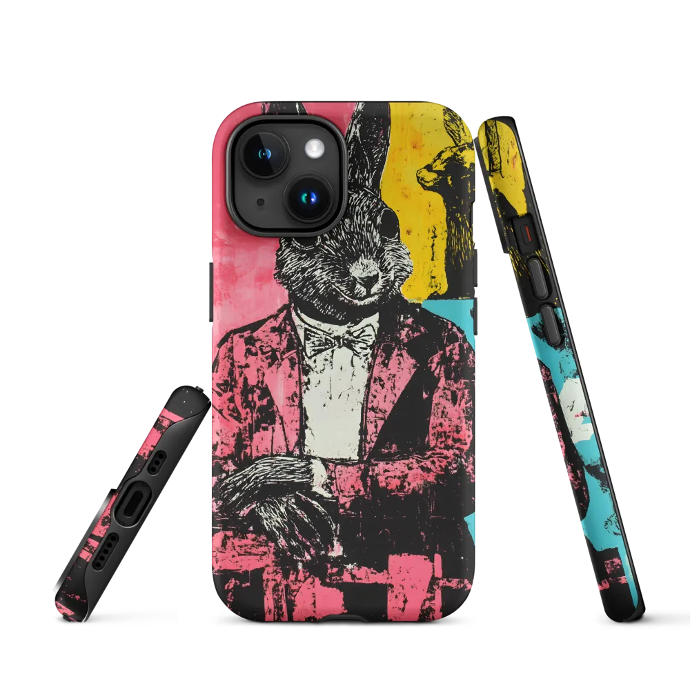 The Dapper Rabbit