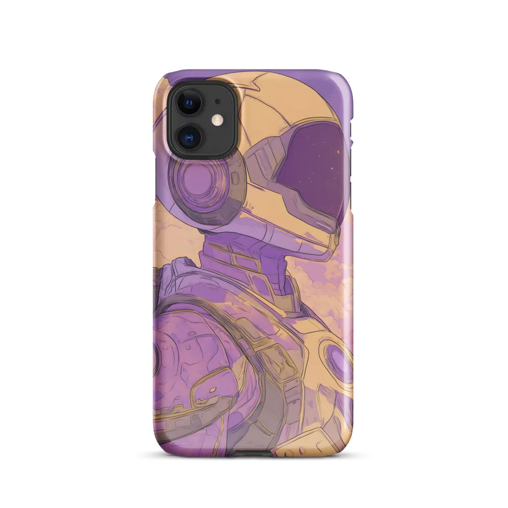 Cosmic Voyager