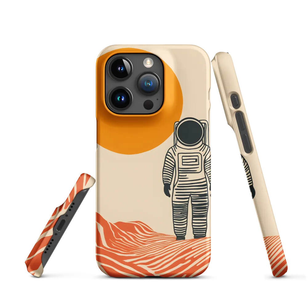 Solitude in Space