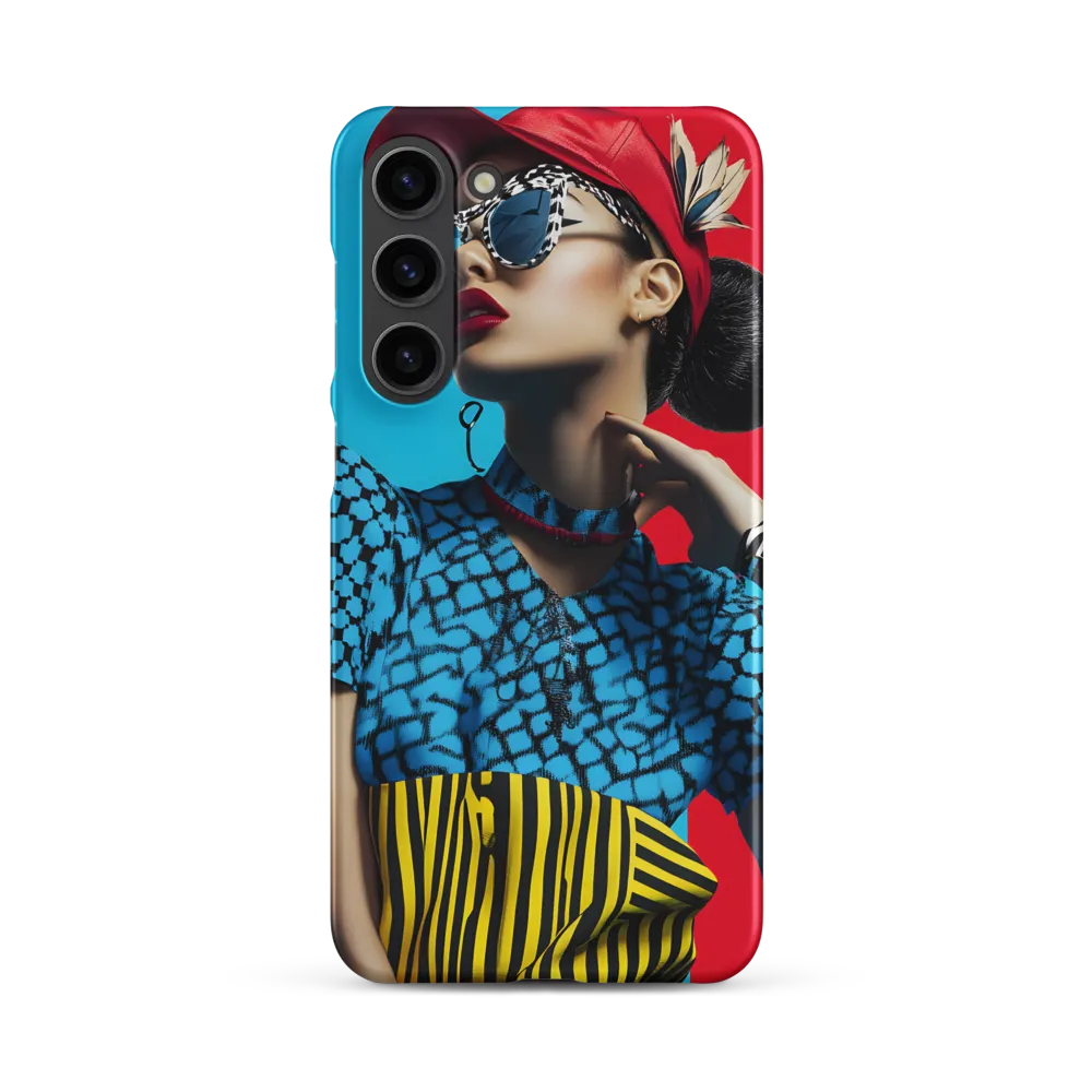 Confident Style: A Modern Fashion Statement