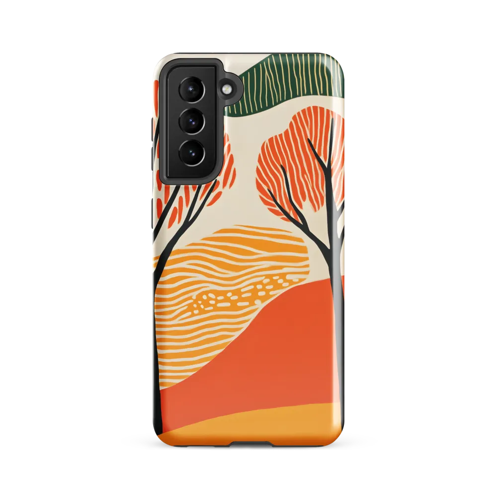 Rhythms of Nature