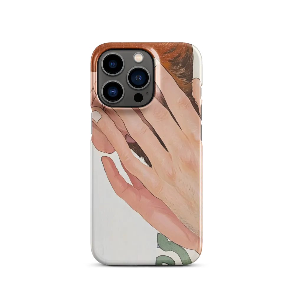 The Embrace of Hands