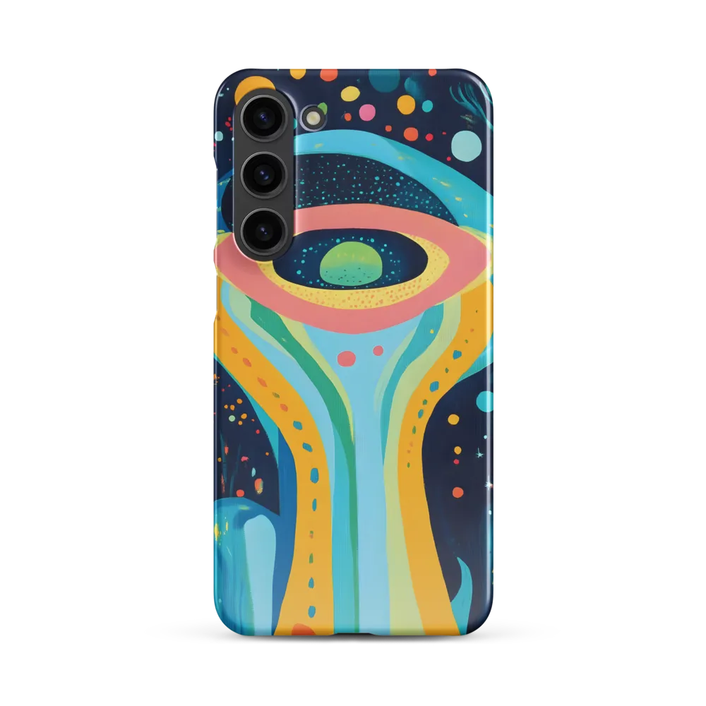 Cosmic Whimsy