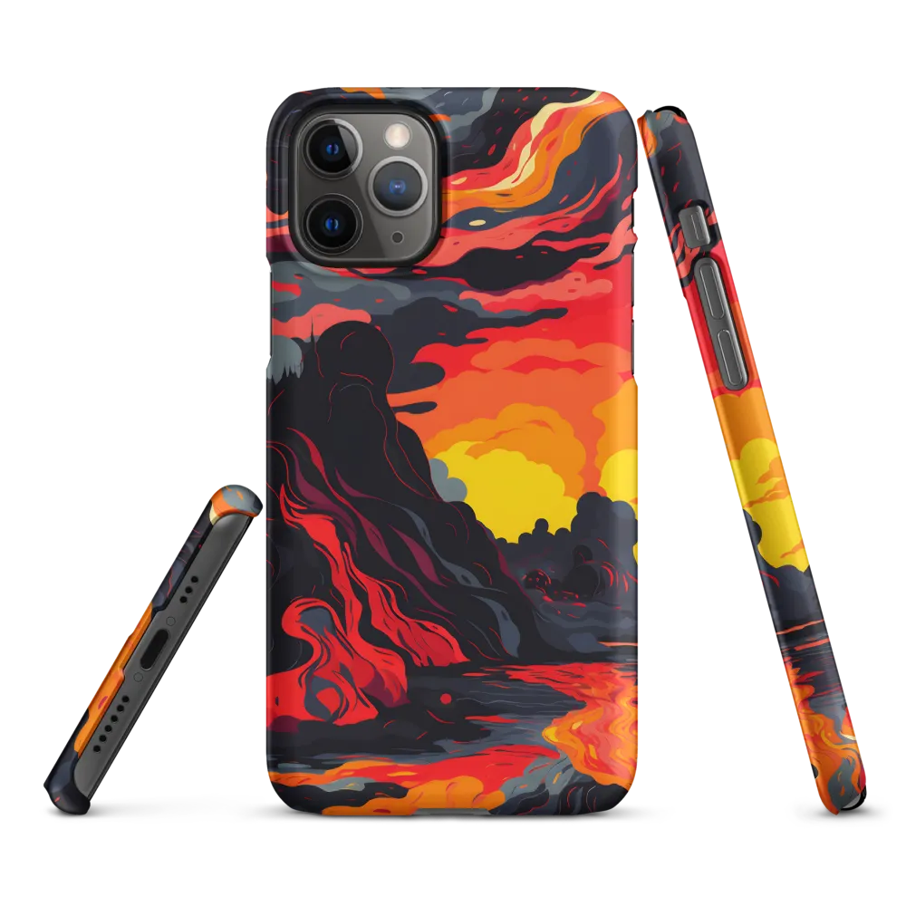 Eruption of Colors