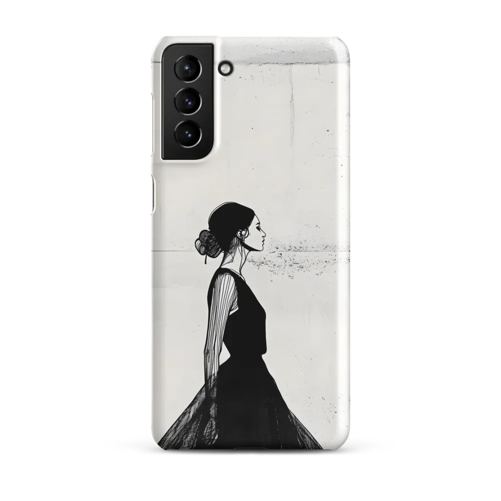 Elegance in Monochrome