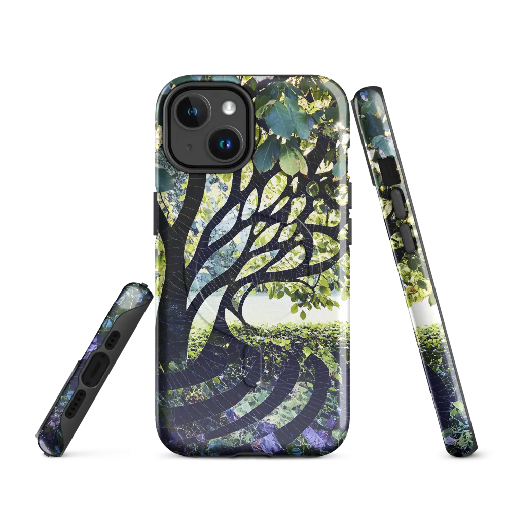 Whispers of Nature