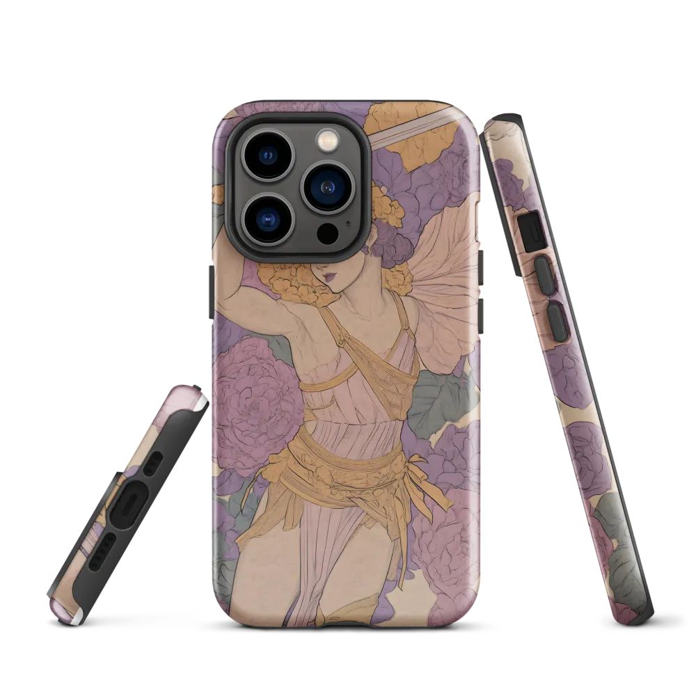 Goddess of Blossoms