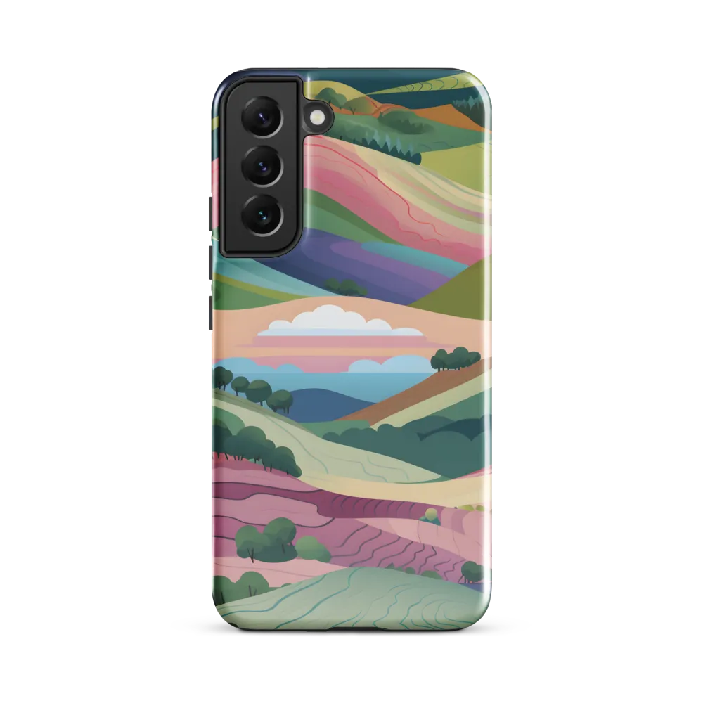 Harmonious Hills