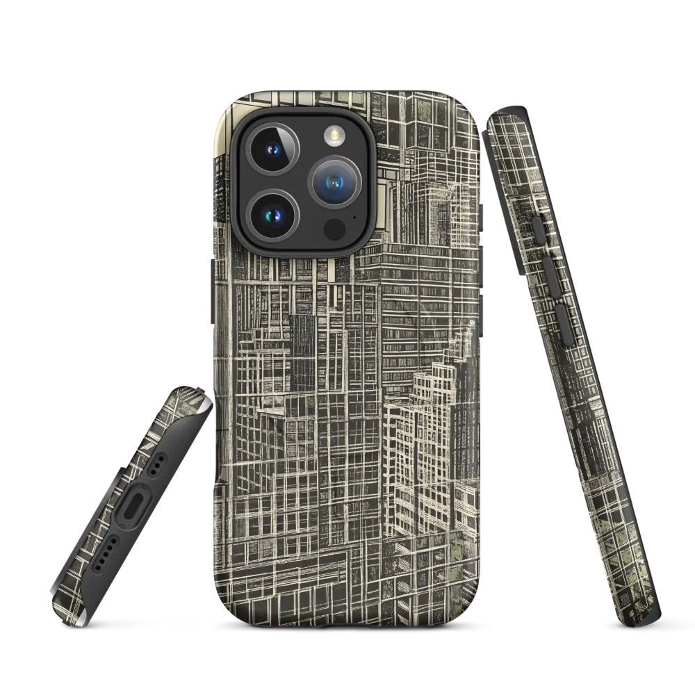 Urban Kaleidoscope