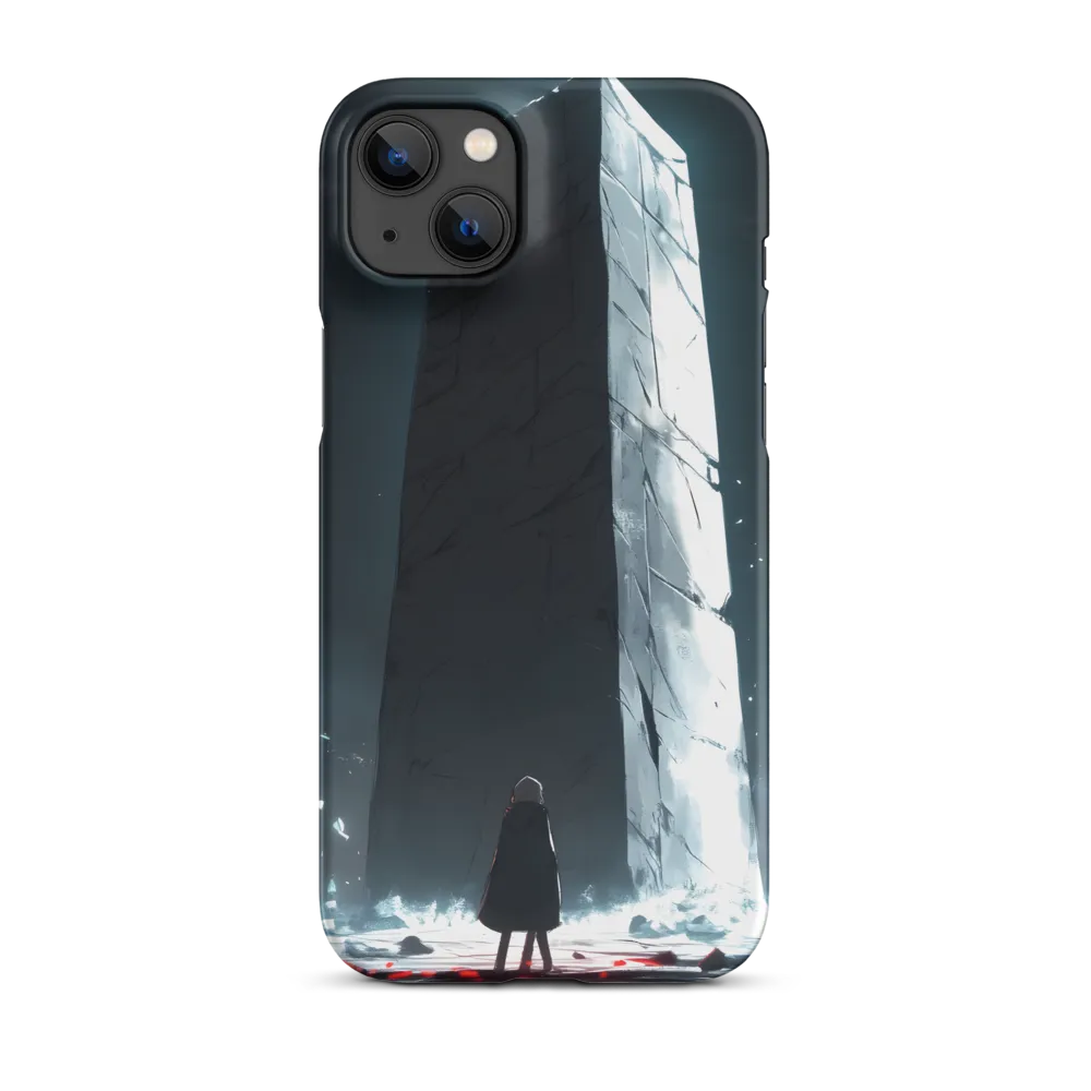 The Monolith's Gaze