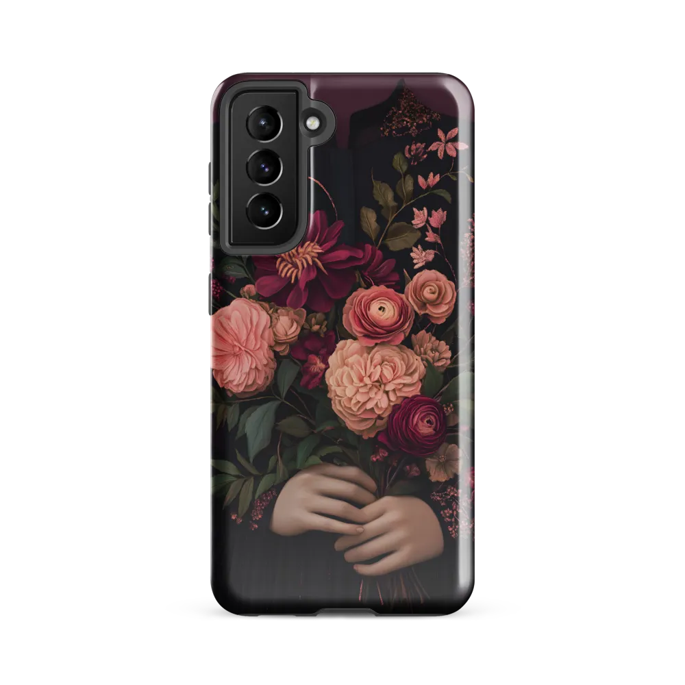 Botanical Elegance