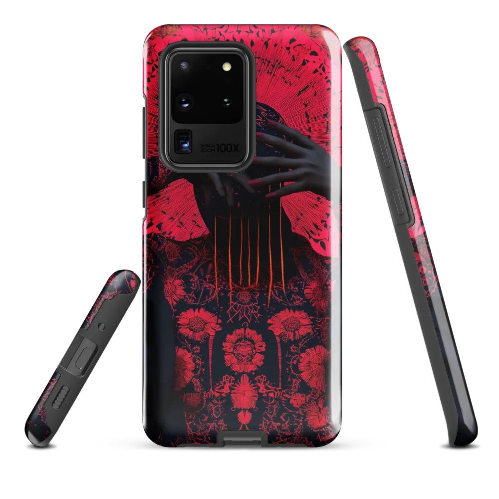 Floral Enigma