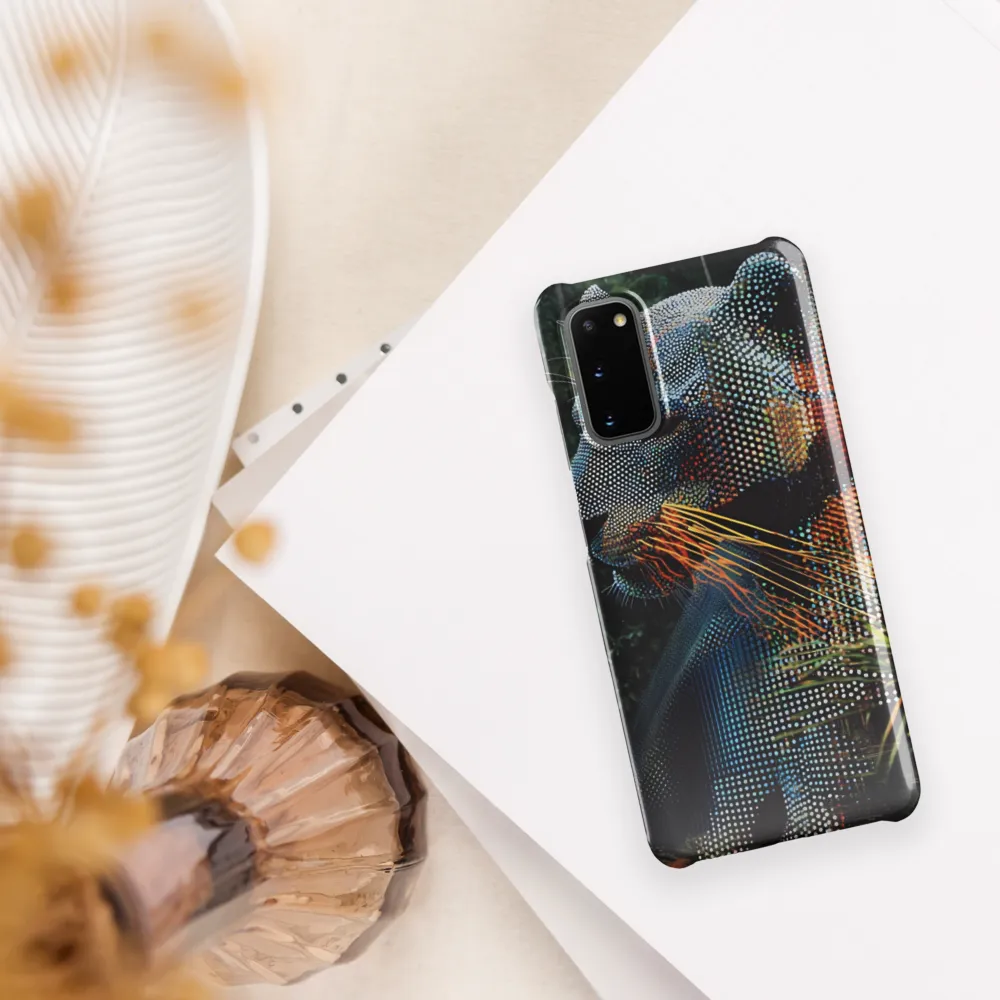 Harmony of Nature and Technology