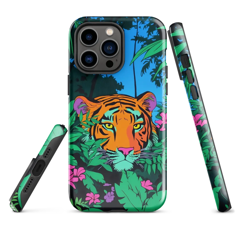 Jungle Guardian