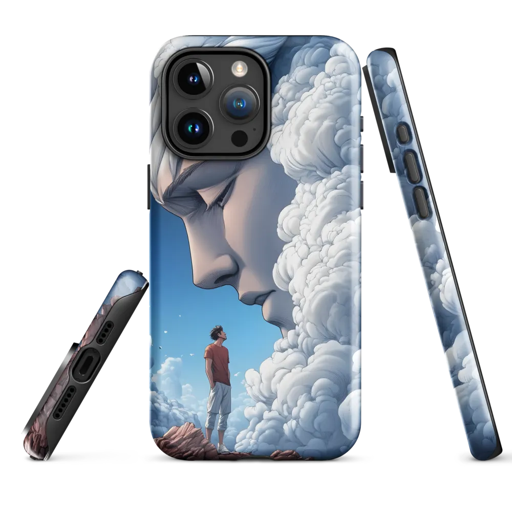 Whispers of the Sky