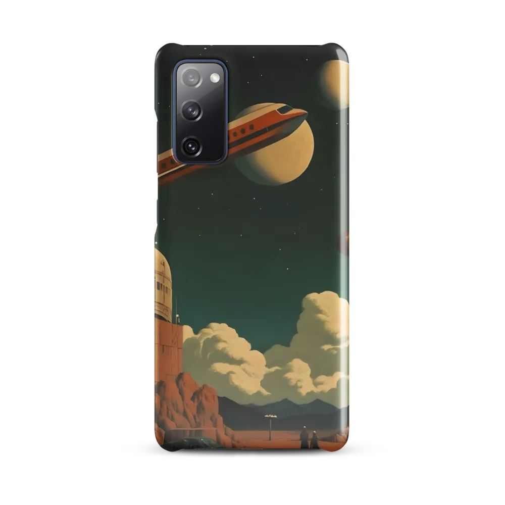 Journey Through the Cosmos