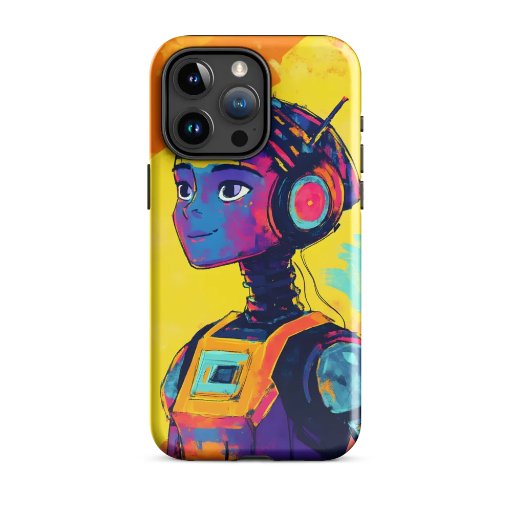 Playful Cyborg Symphony