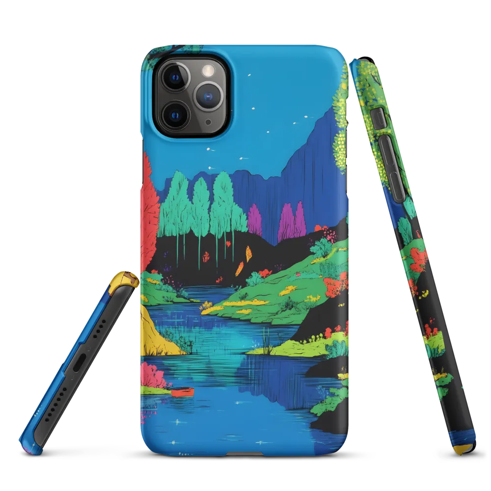 Dreamscape in Color