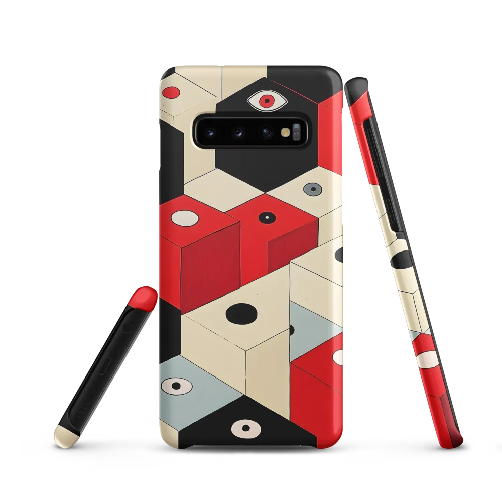 Dynamic Cubism