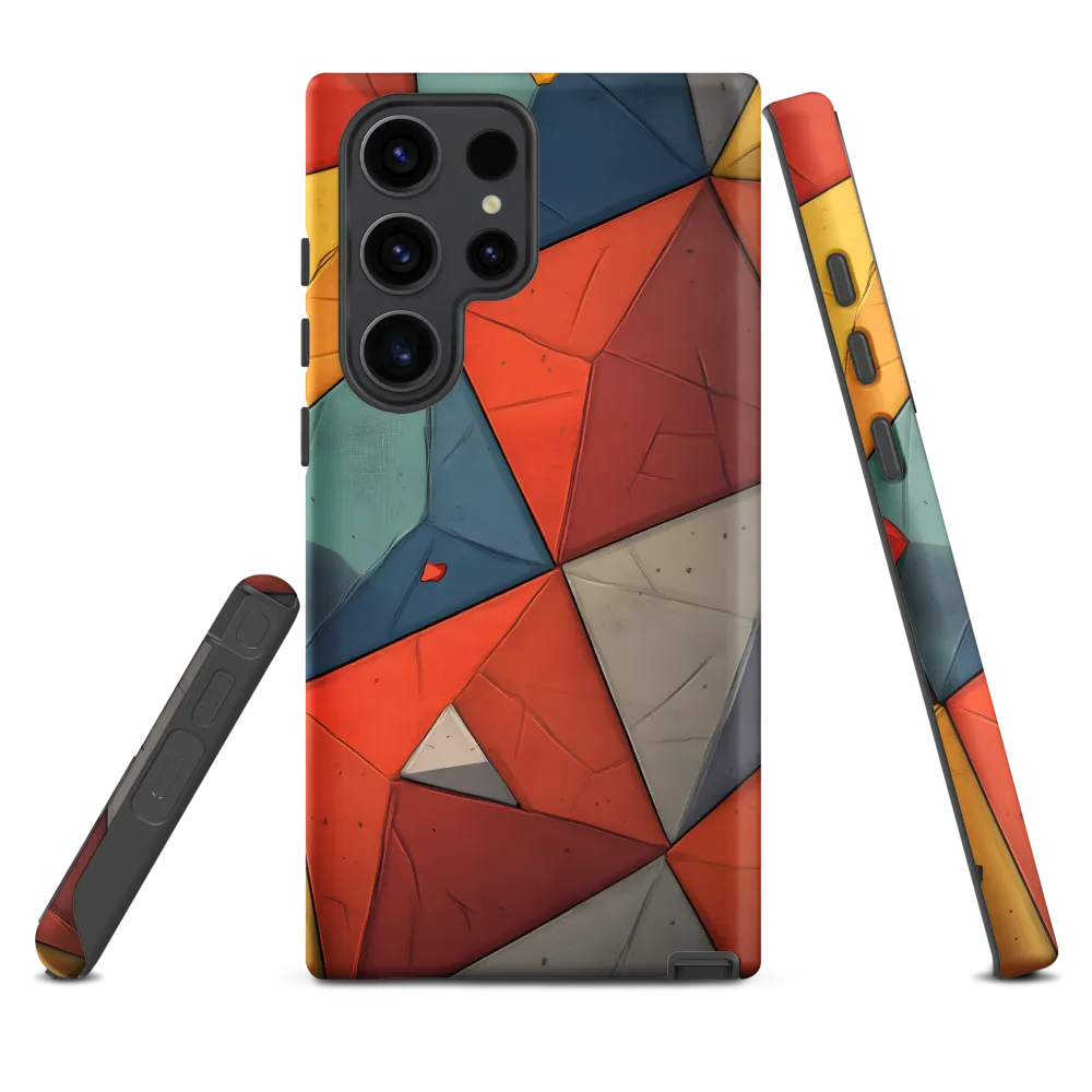 Geometric Harmony